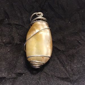 Handmade pendant